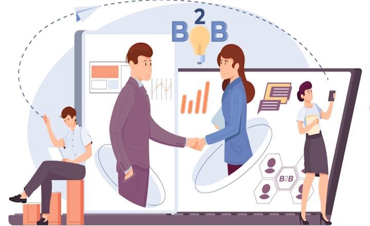 Strengthening Business Growth Through Effective B2B Lead Generation Strengthening Business Growth Through Effective B2B Lead Generation